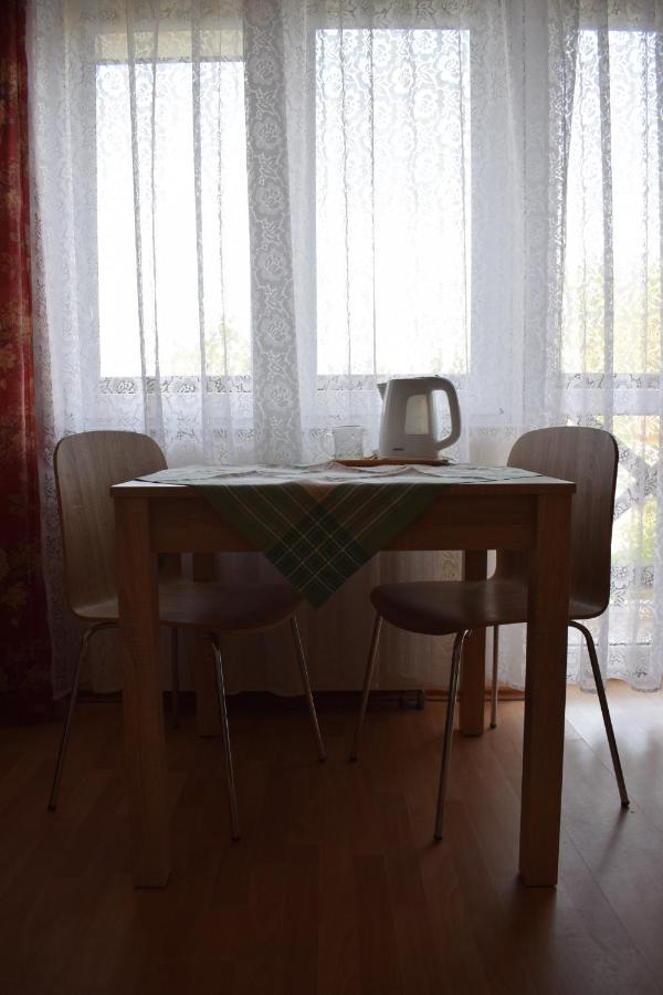 Pokoje U Emilii Kąty Rybackie Kültér fotó