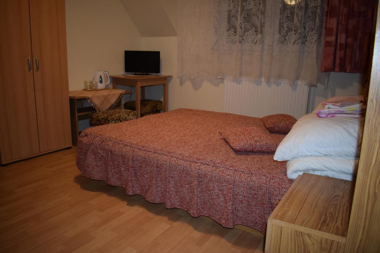 Pokoje U Emilii Kąty Rybackie Kültér fotó